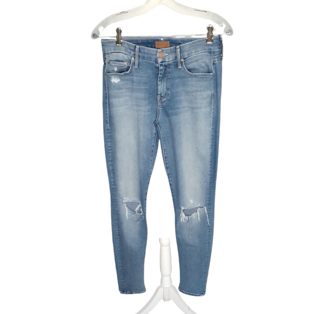 Mother, The Looker ,Jeans